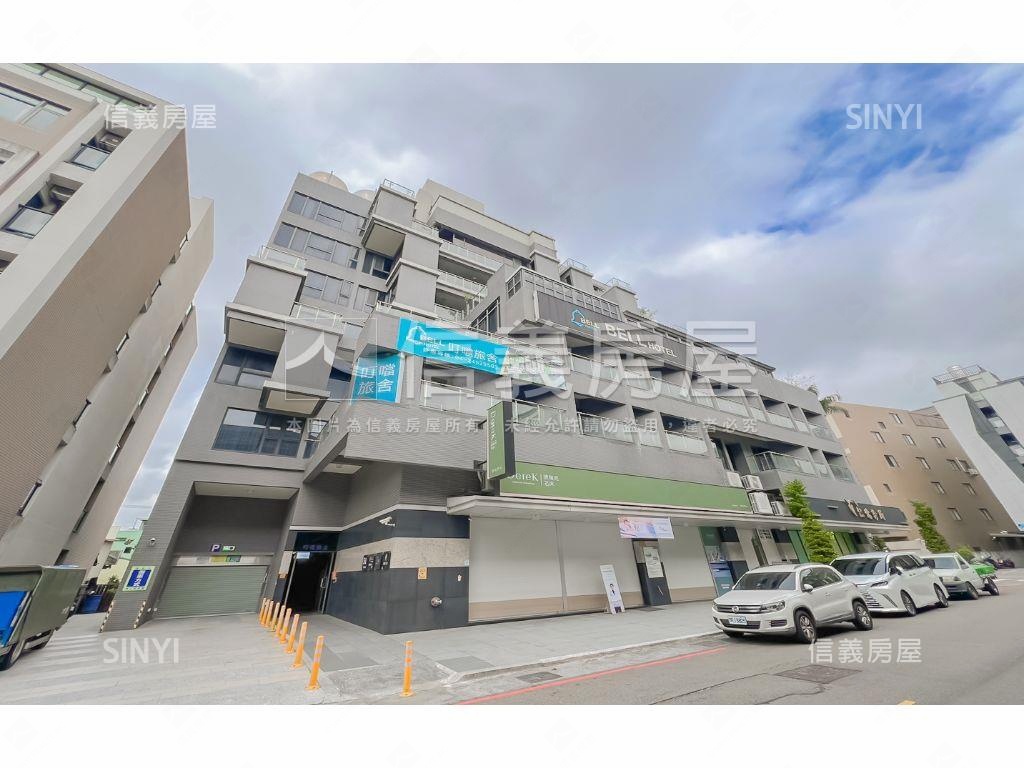 十二期三房雙平車房屋室內格局與周邊環境