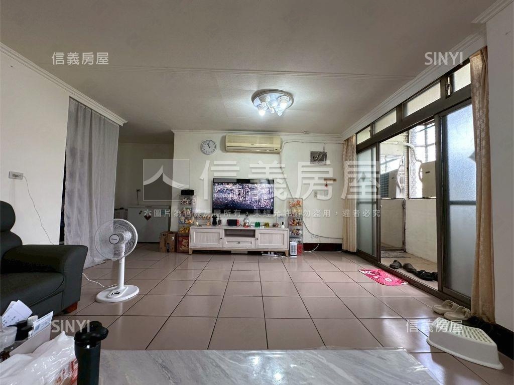 介壽路三樓小資美寓房屋室內格局與周邊環境