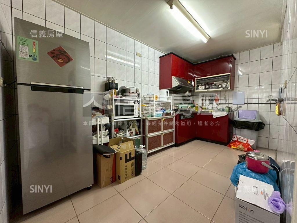 介壽路三樓小資美寓房屋室內格局與周邊環境