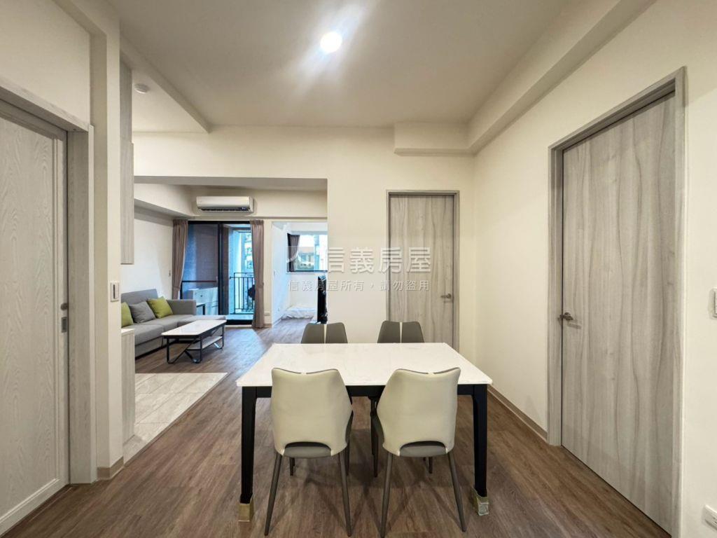 湯泉美景裝潢家電美宅房屋室內格局與周邊環境