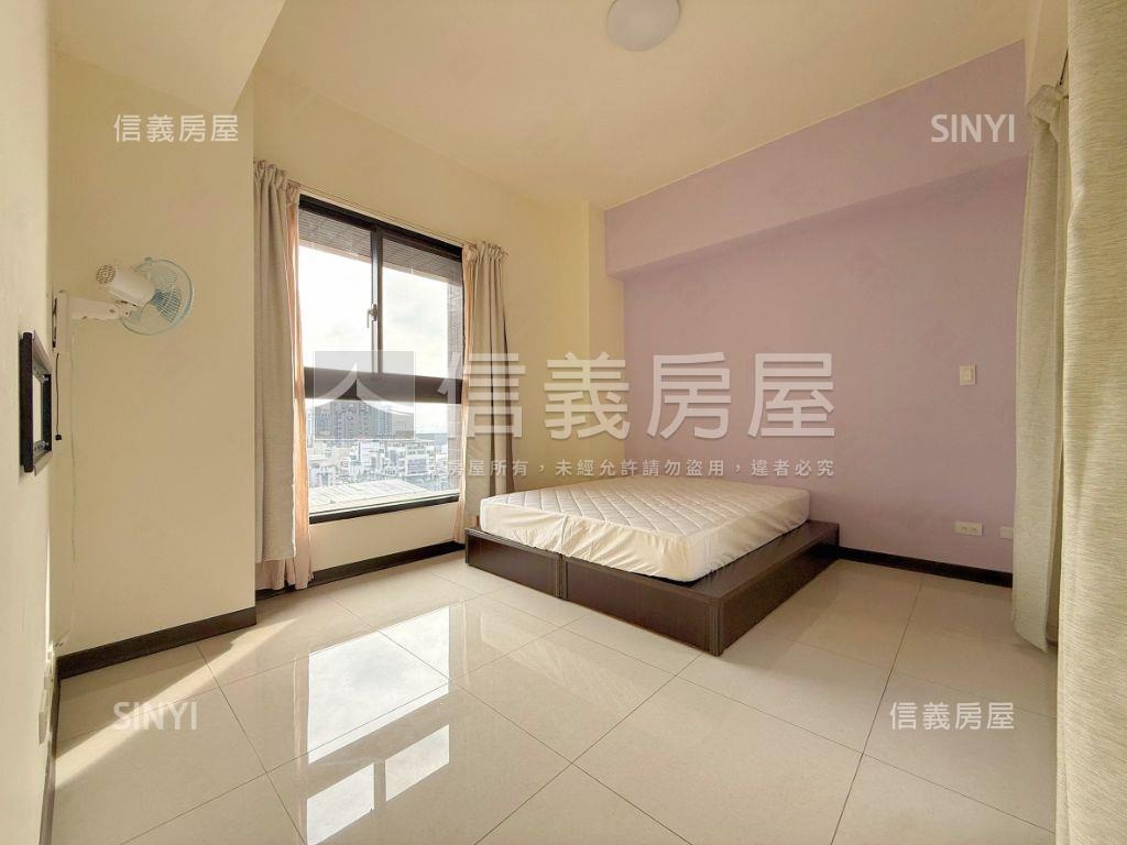 潤隆裝潢三房附Ｂ１平車房屋室內格局與周邊環境