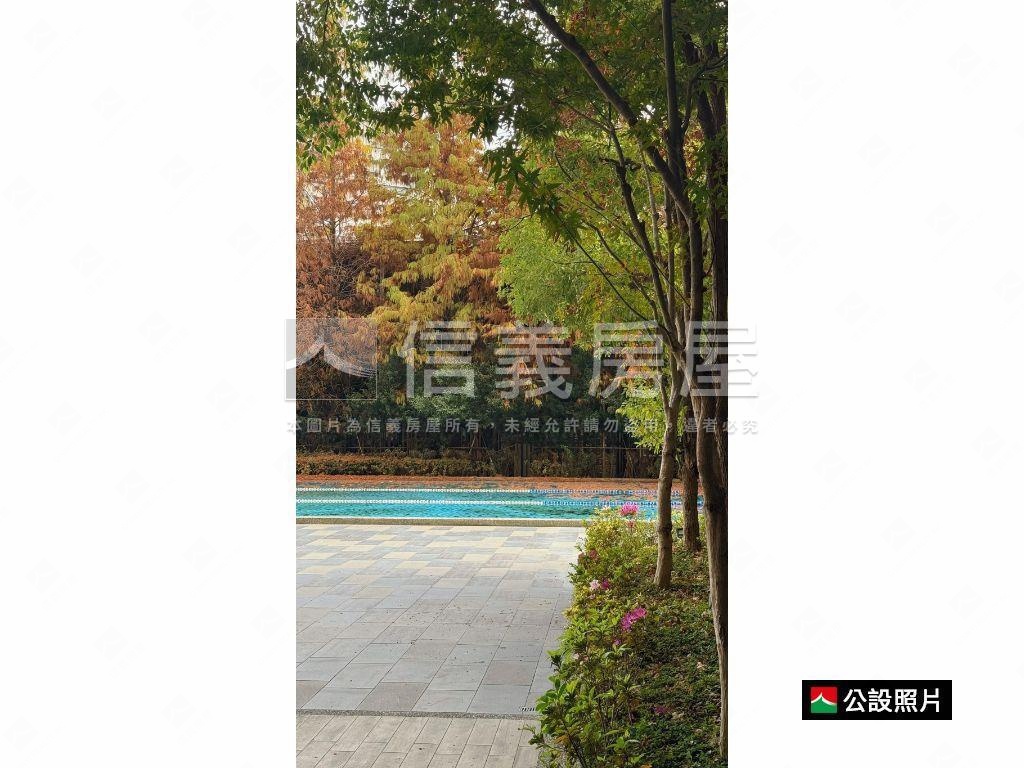 潤隆裝潢三房附Ｂ１平車房屋室內格局與周邊環境