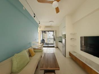 潤隆裝潢三房附Ｂ１平車