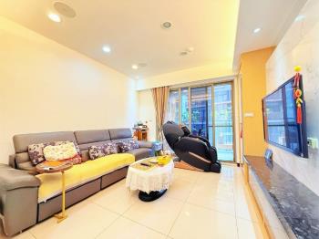 永安協和紀三房車位