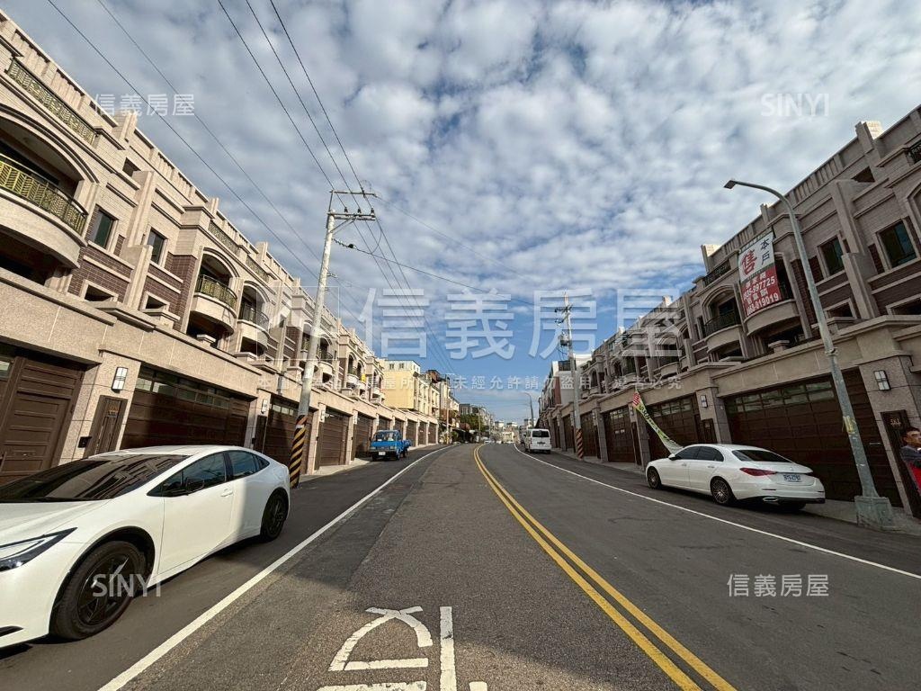 誠售！低總價電梯別墅房屋室內格局與周邊環境