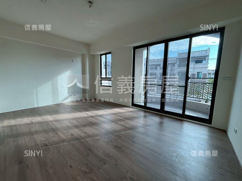 誠售！低總價電梯別墅房屋室內格局與周邊環境