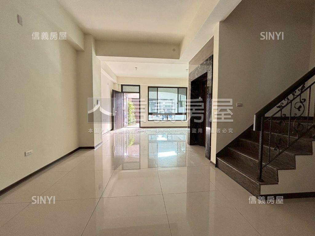 誠售！低總價電梯別墅房屋室內格局與周邊環境