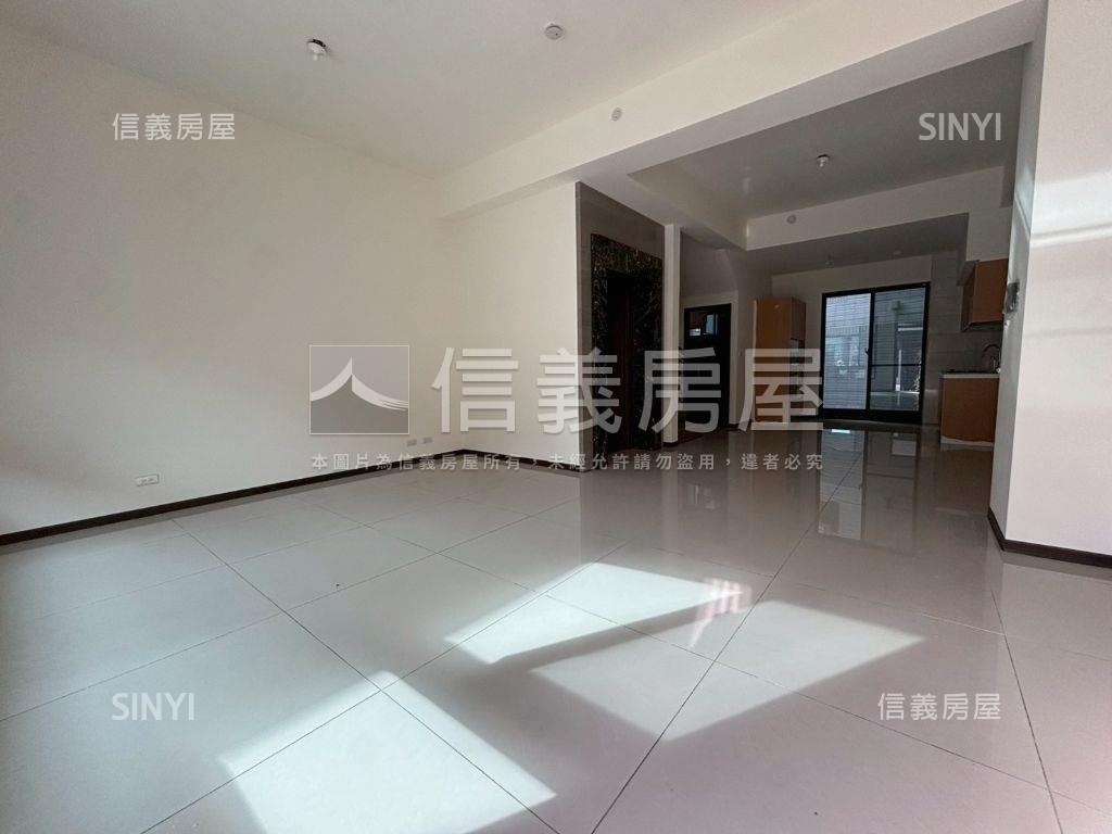 誠售！低總價電梯別墅房屋室內格局與周邊環境