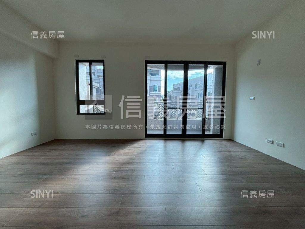 誠售！低總價電梯別墅房屋室內格局與周邊環境