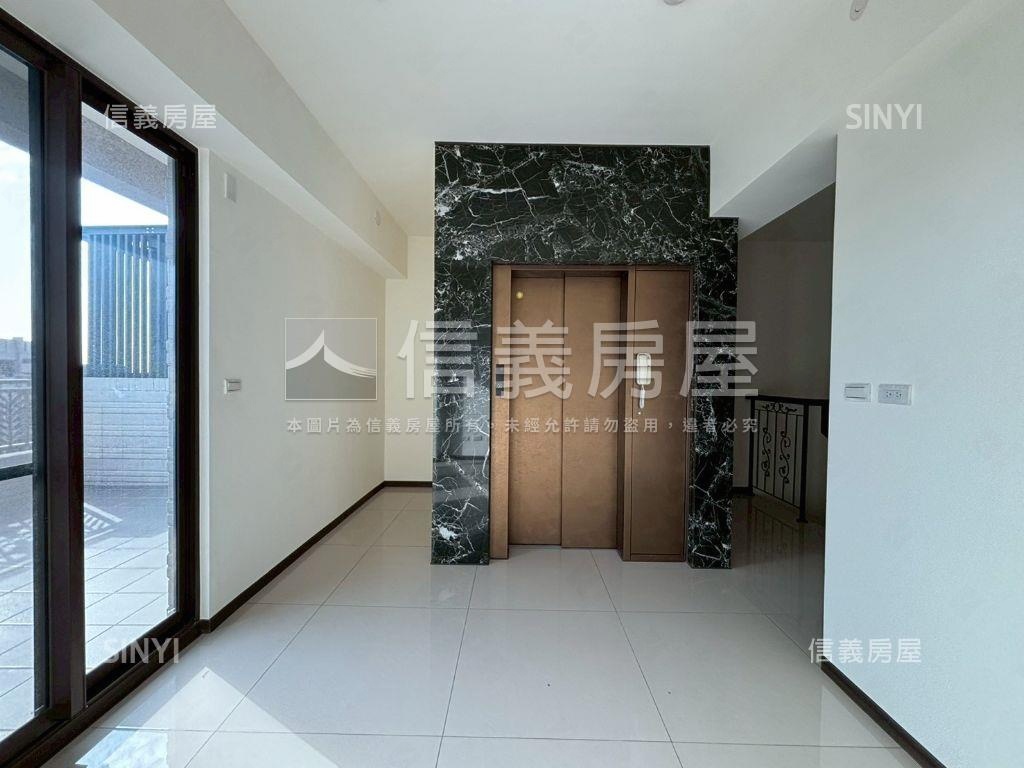 誠售！低總價電梯別墅房屋室內格局與周邊環境