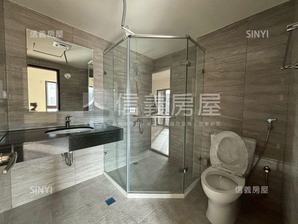 誠售！低總價電梯別墅房屋室內格局與周邊環境