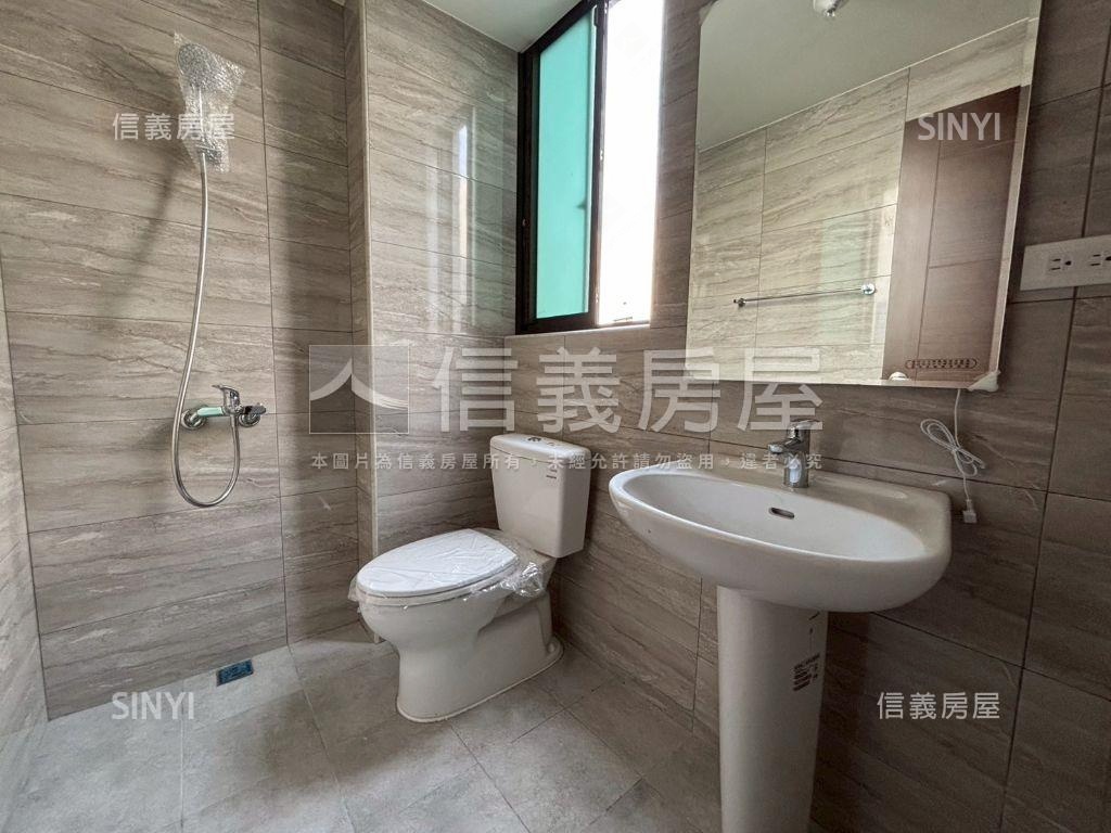 誠售！低總價電梯別墅房屋室內格局與周邊環境