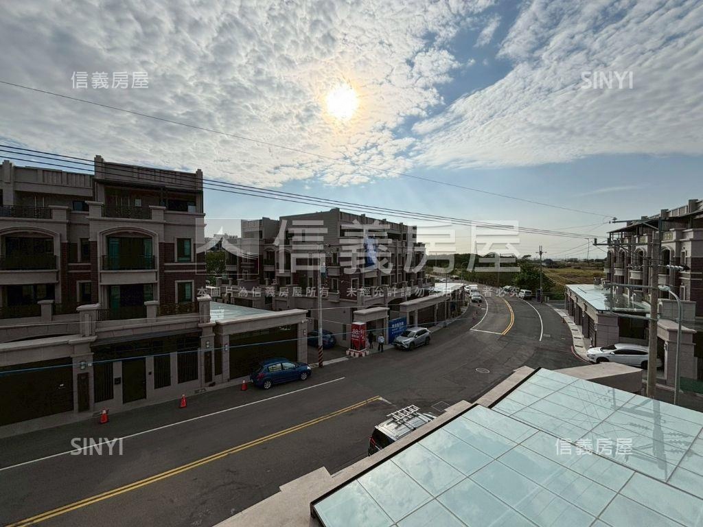 誠售！低總價電梯別墅房屋室內格局與周邊環境