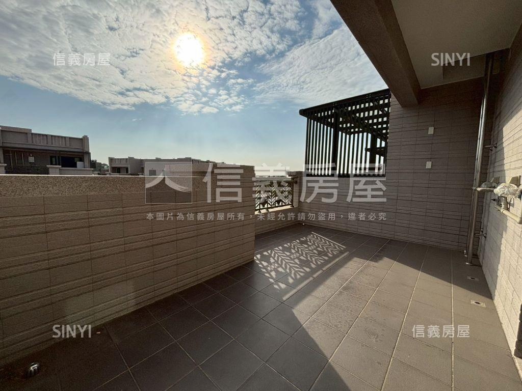 誠售！低總價電梯別墅房屋室內格局與周邊環境