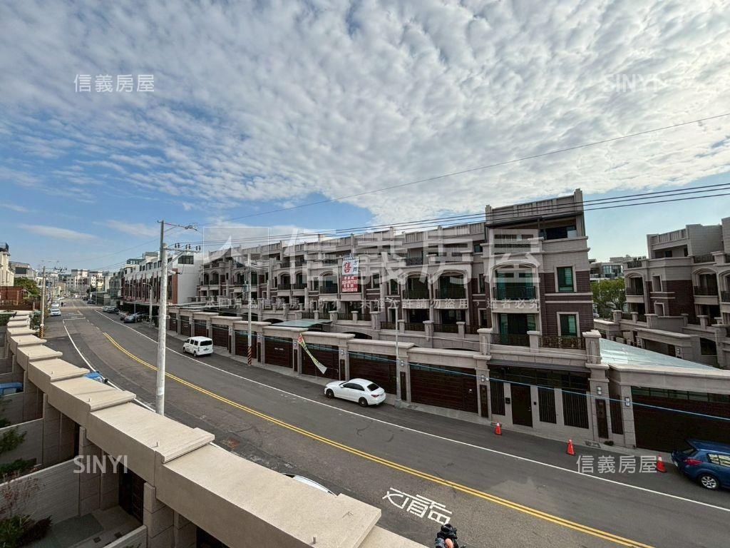 誠售！低總價電梯別墅房屋室內格局與周邊環境