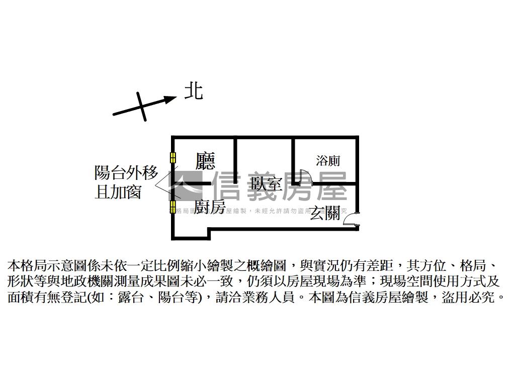 松江南京時尚小蘋果房屋室內格局與周邊環境