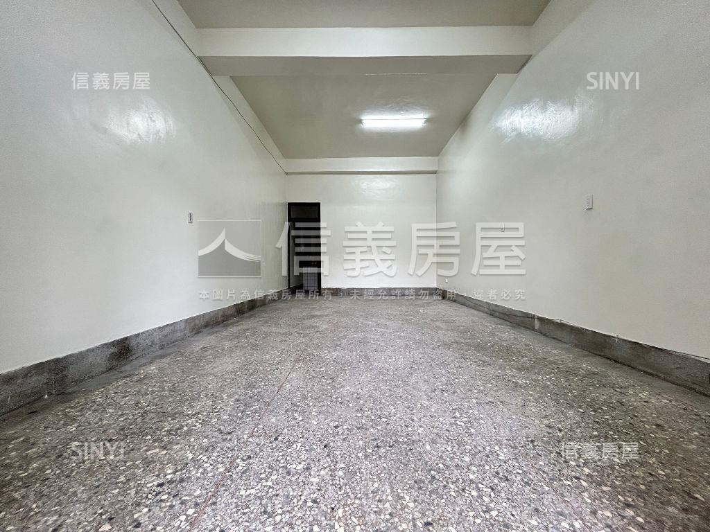 南區｜近國圖館臨路美透天房屋室內格局與周邊環境