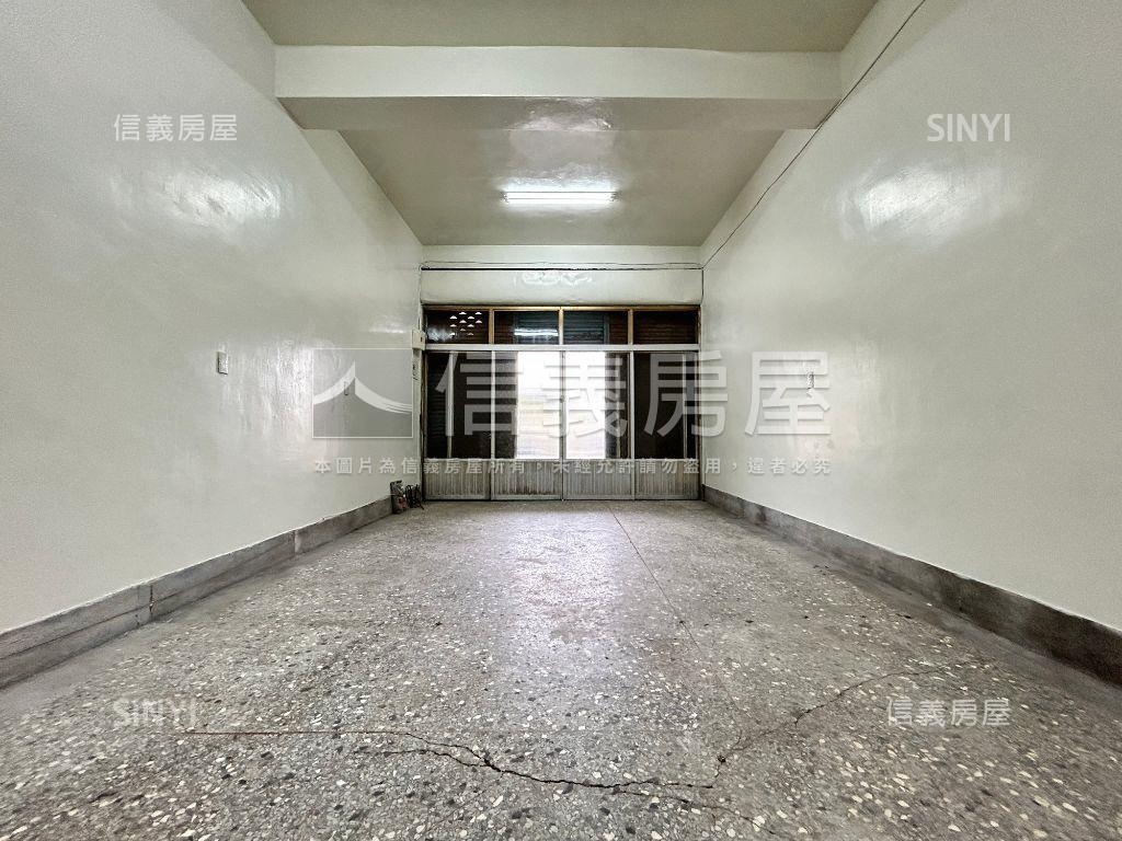 南區｜近國圖館臨路美透天房屋室內格局與周邊環境