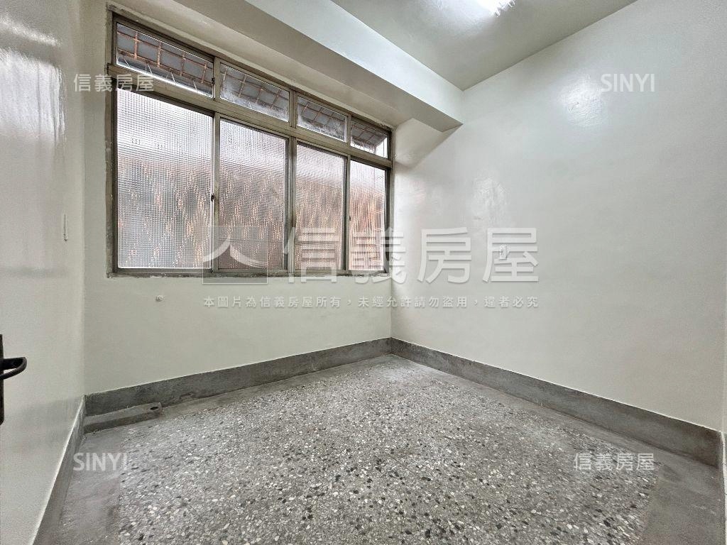 南區｜近國圖館臨路美透天房屋室內格局與周邊環境