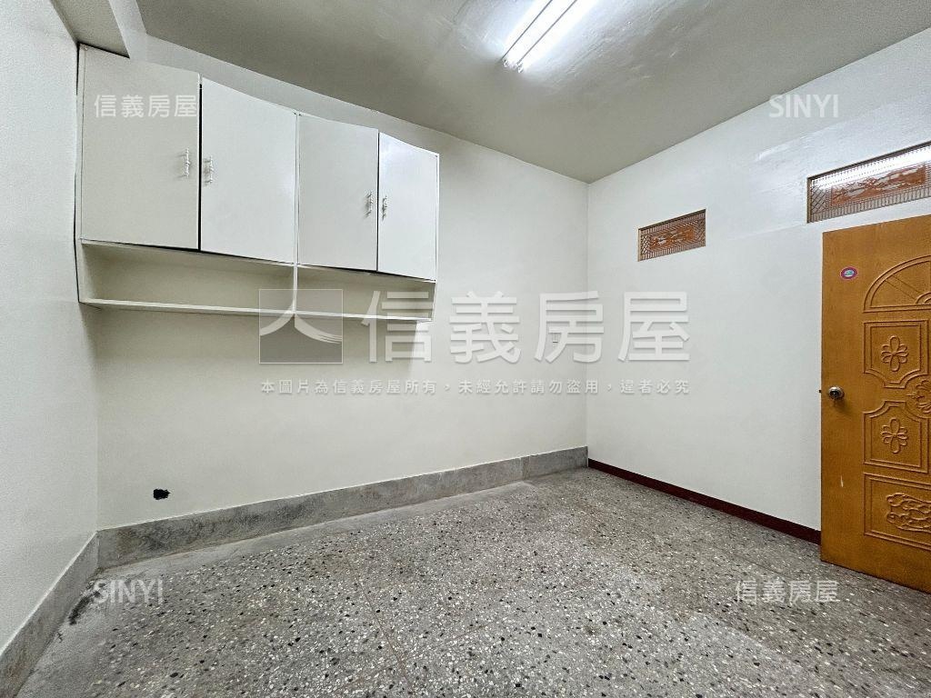 南區｜近國圖館臨路美透天房屋室內格局與周邊環境