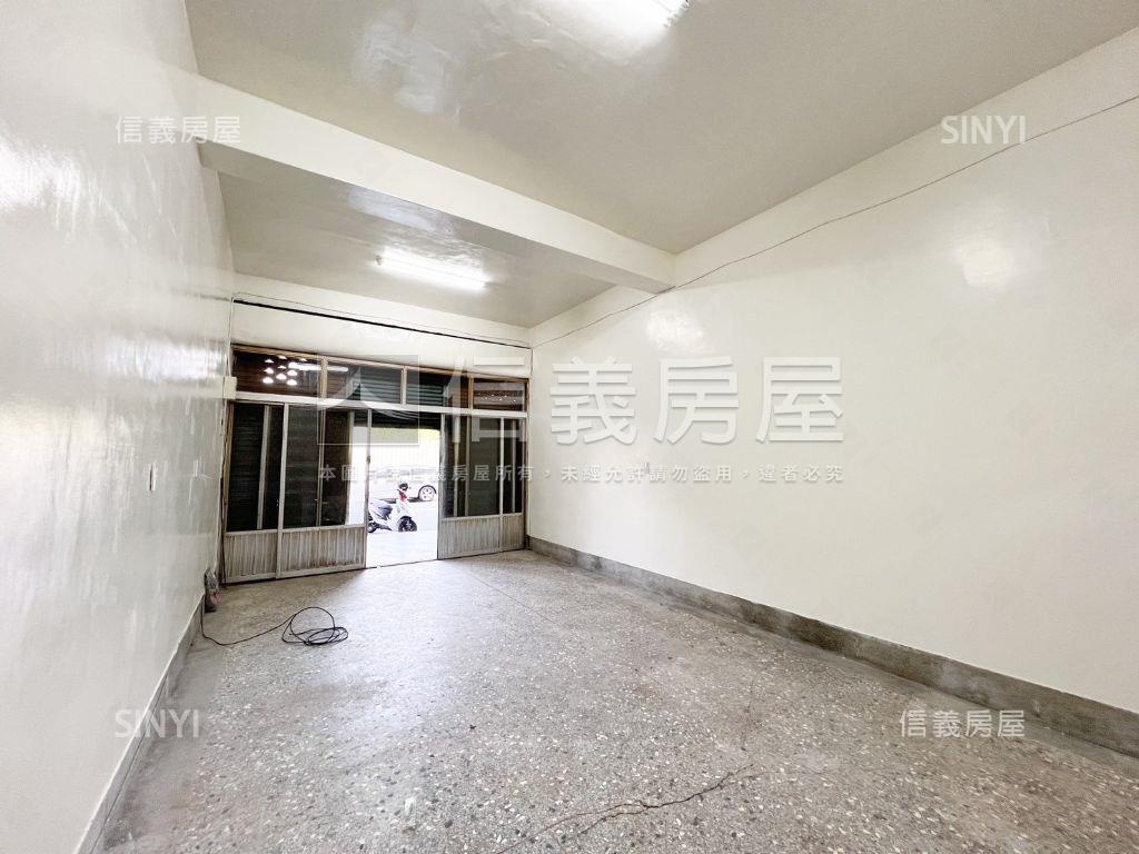 南區｜近國圖館臨路美透天房屋室內格局與周邊環境