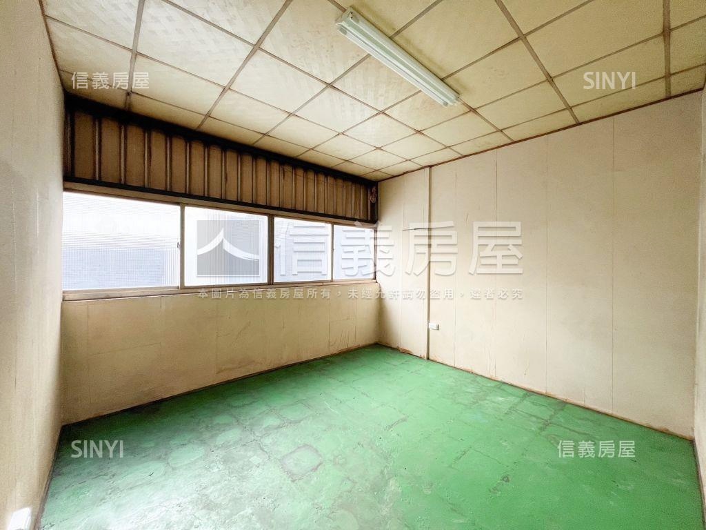 南區｜近國圖館臨路美透天房屋室內格局與周邊環境