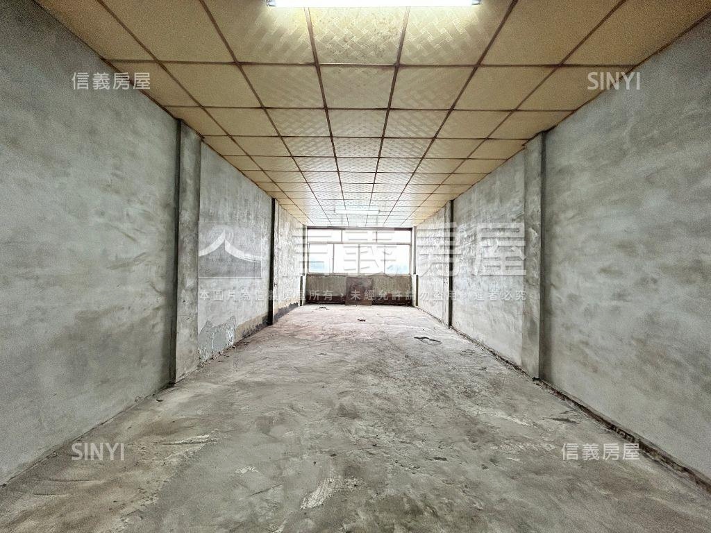 南區｜近國圖館臨路美透天房屋室內格局與周邊環境