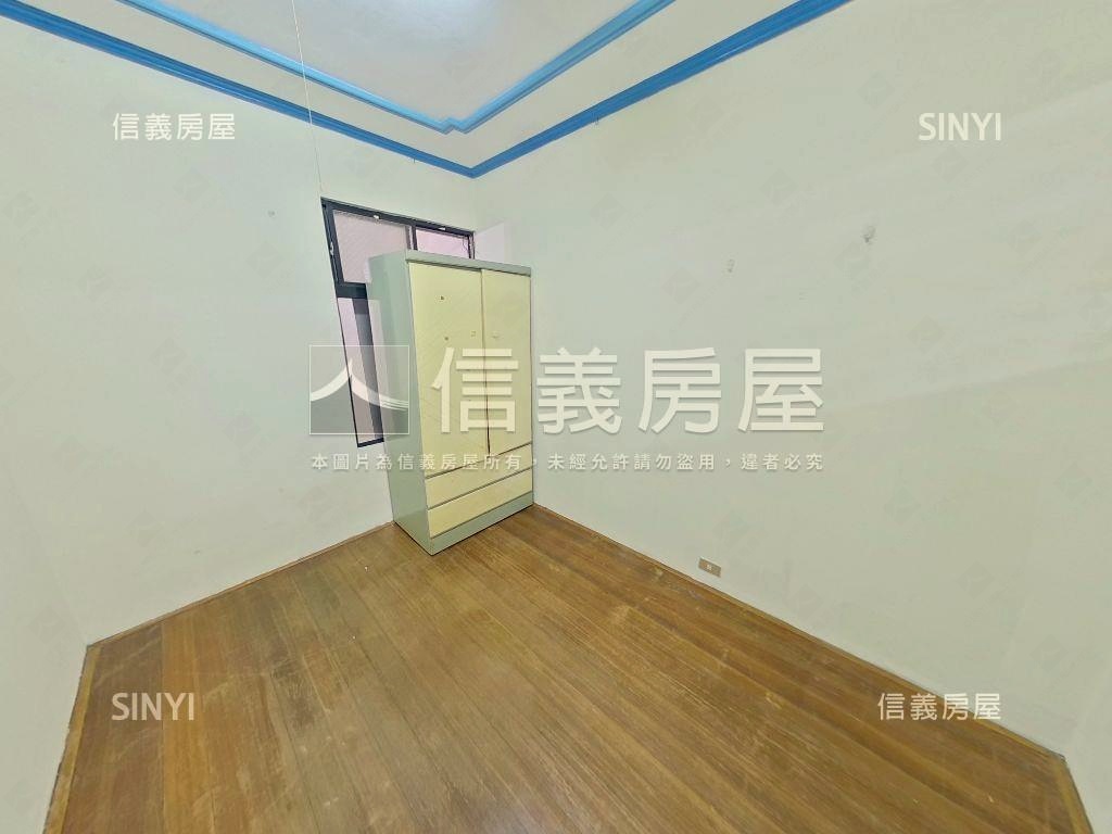 專任國強街三房公寓房屋室內格局與周邊環境