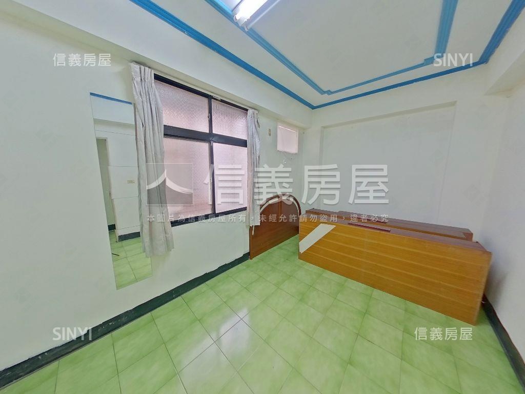 專任國強街三房公寓房屋室內格局與周邊環境
