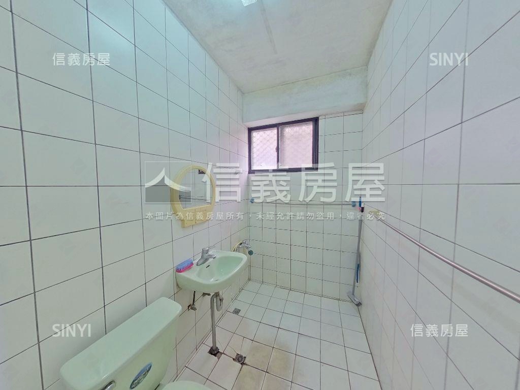 專任國強街三房公寓房屋室內格局與周邊環境