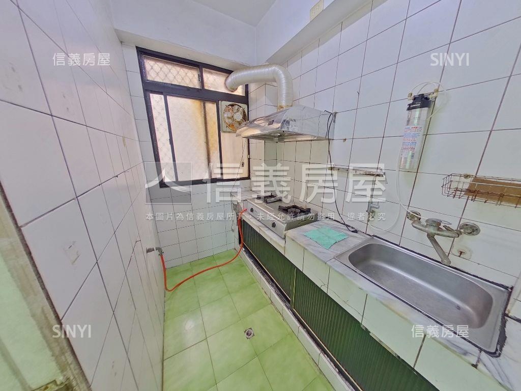 專任國強街三房公寓房屋室內格局與周邊環境
