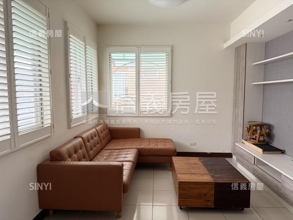 重慶北路‧稀有年輕美寓房屋室內格局與周邊環境