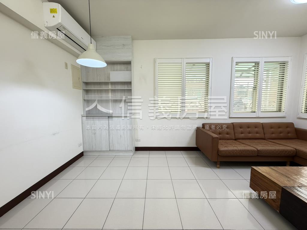 重慶北路‧稀有年輕美寓房屋室內格局與周邊環境