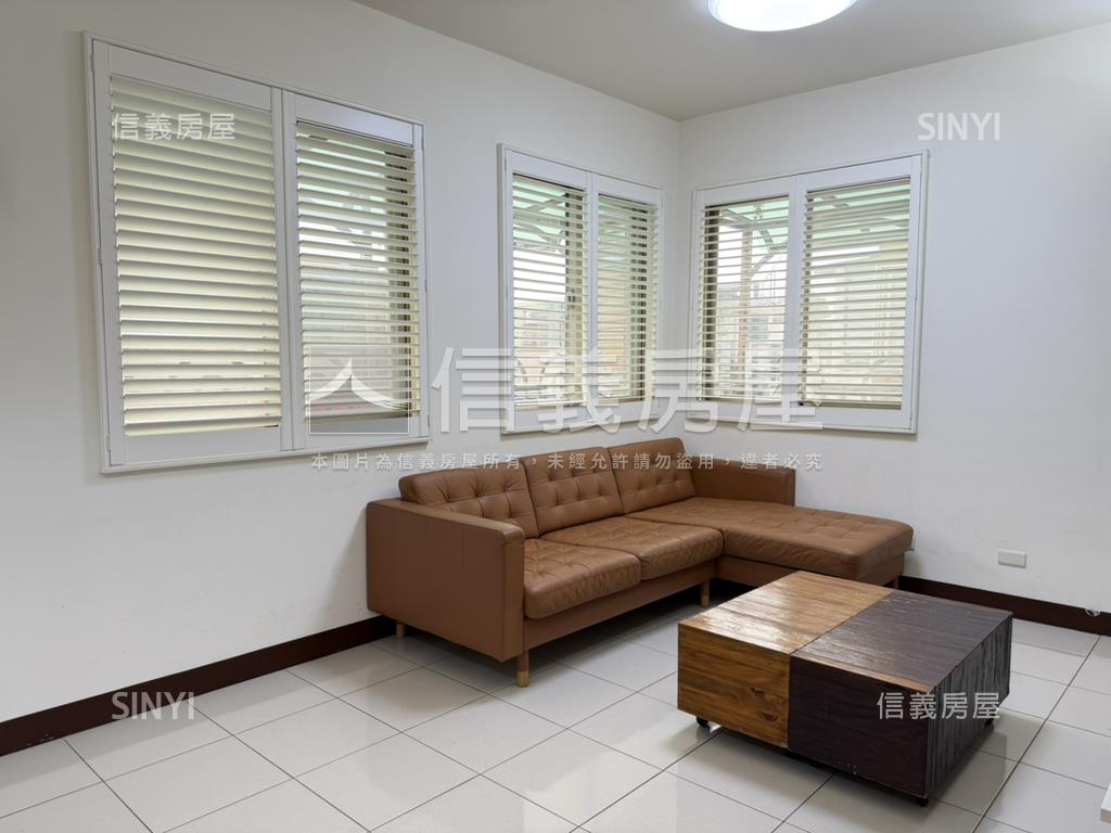 重慶北路‧稀有年輕美寓房屋室內格局與周邊環境