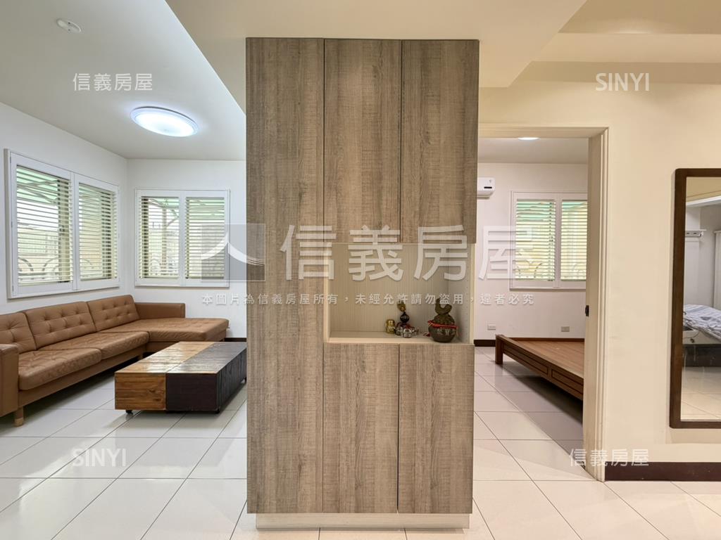 重慶北路‧稀有年輕美寓房屋室內格局與周邊環境