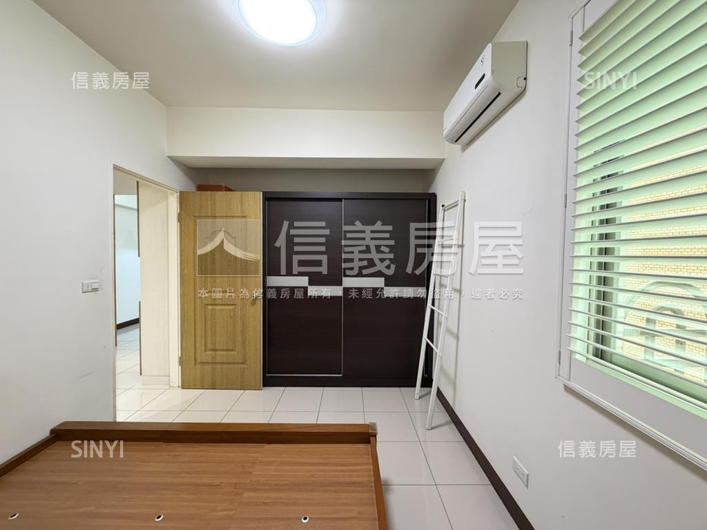 重慶北路‧稀有年輕美寓房屋室內格局與周邊環境