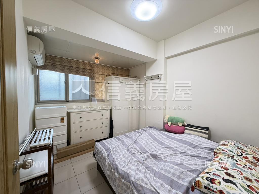 重慶北路‧稀有年輕美寓房屋室內格局與周邊環境