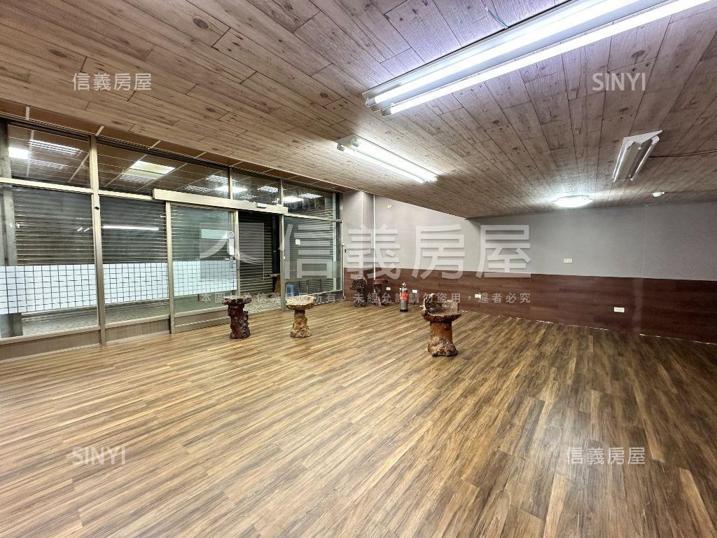 推薦！重劃區臨路店面房屋室內格局與周邊環境