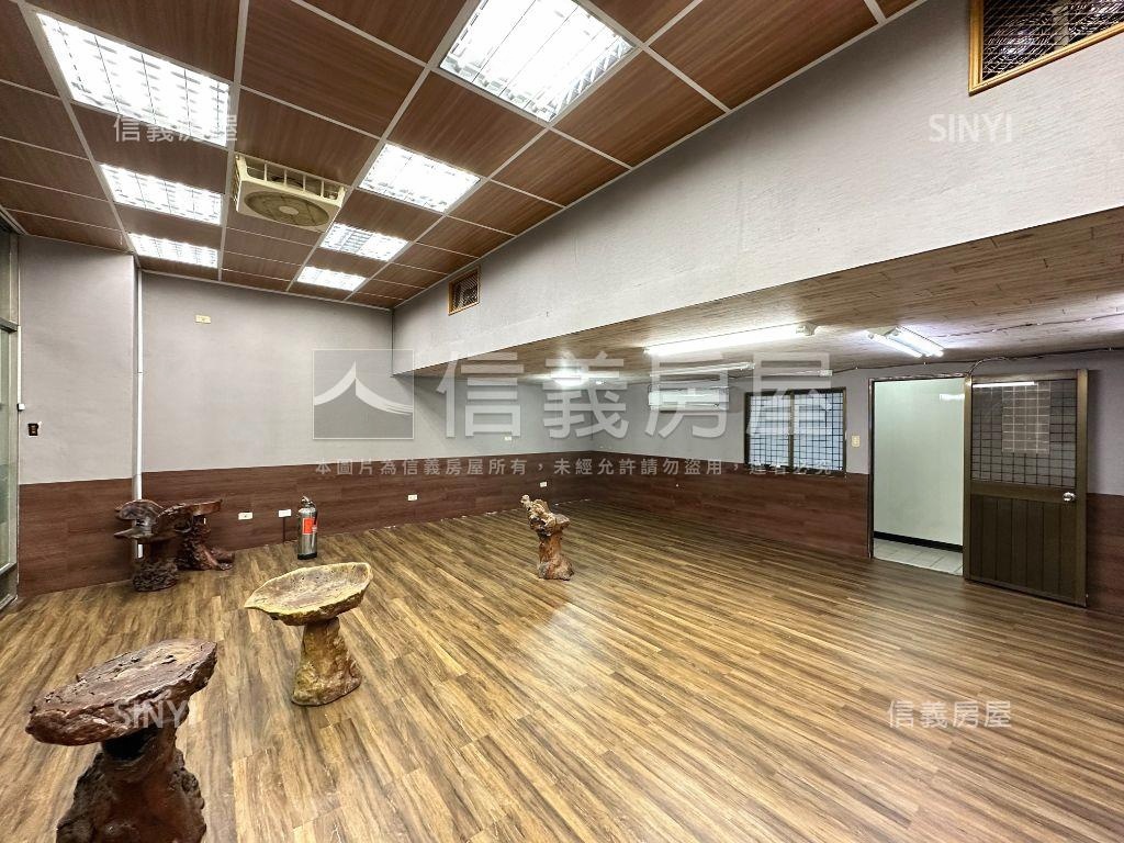 推薦！重劃區臨路店面房屋室內格局與周邊環境