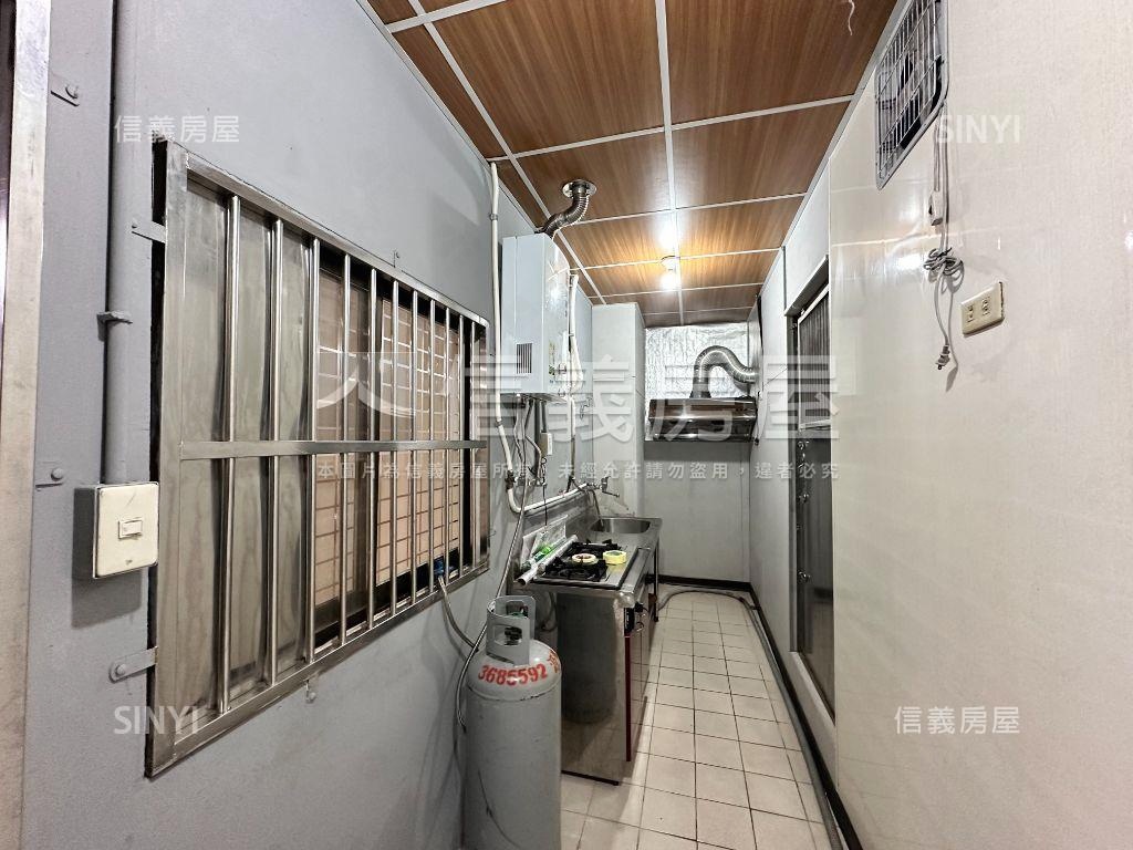 推薦！重劃區臨路店面房屋室內格局與周邊環境