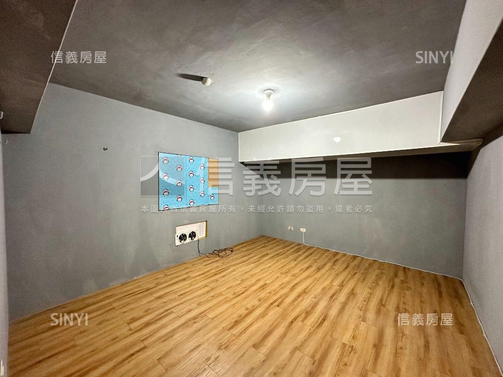 推薦！重劃區臨路店面房屋室內格局與周邊環境