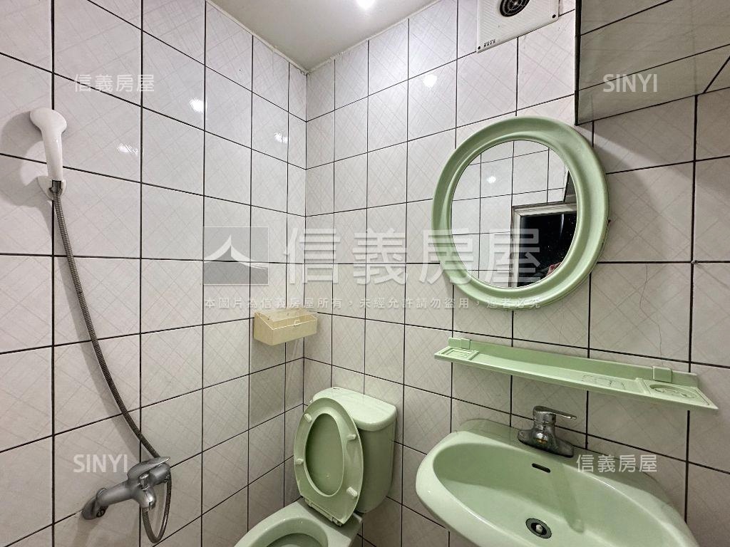 推薦！重劃區臨路店面房屋室內格局與周邊環境