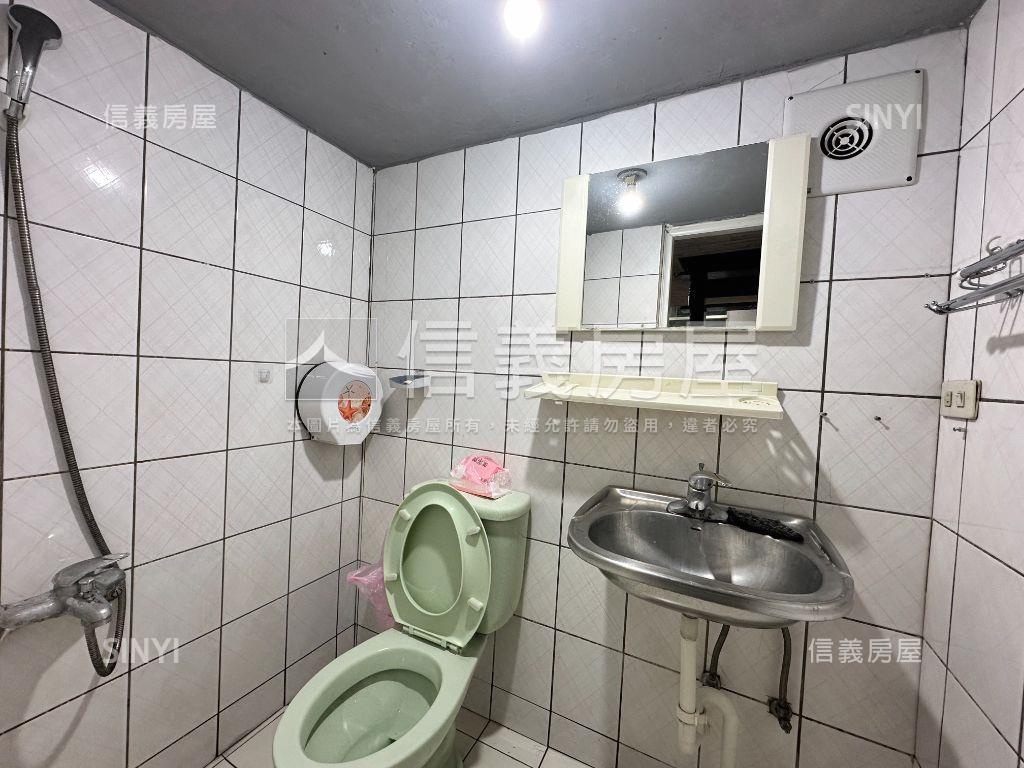 推薦！重劃區臨路店面房屋室內格局與周邊環境