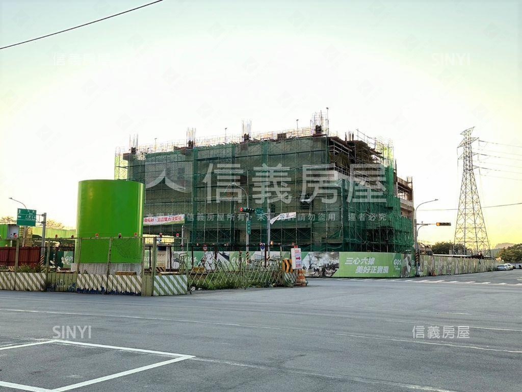 推薦！重劃區臨路店面房屋室內格局與周邊環境