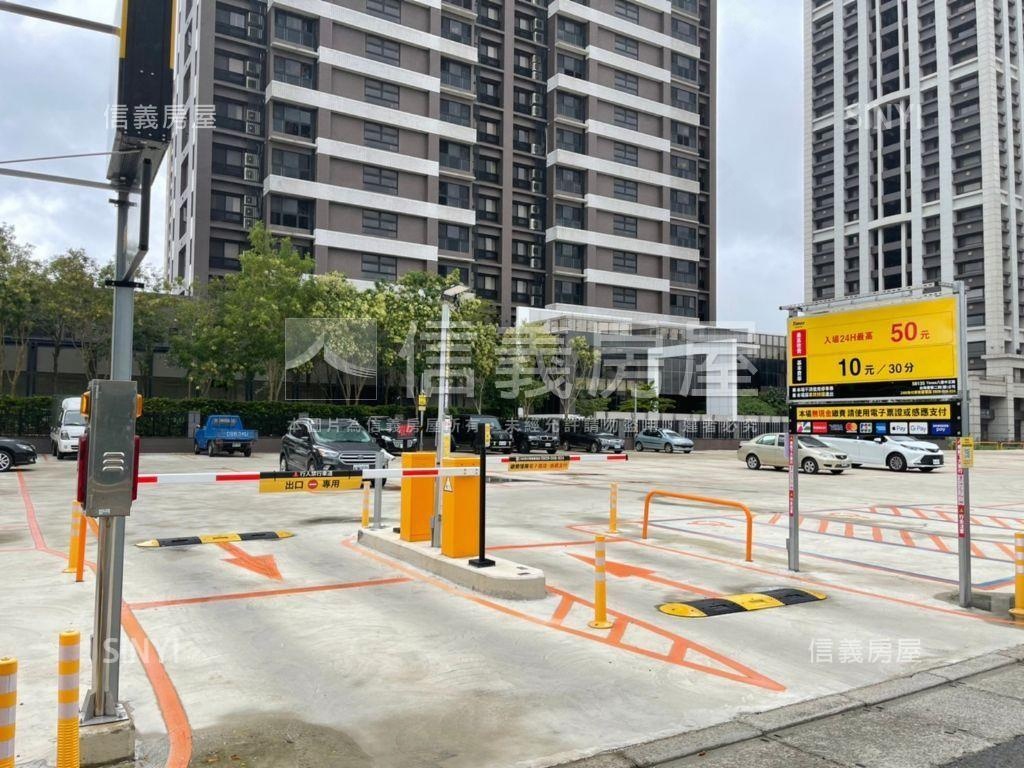 推薦！重劃區臨路店面房屋室內格局與周邊環境