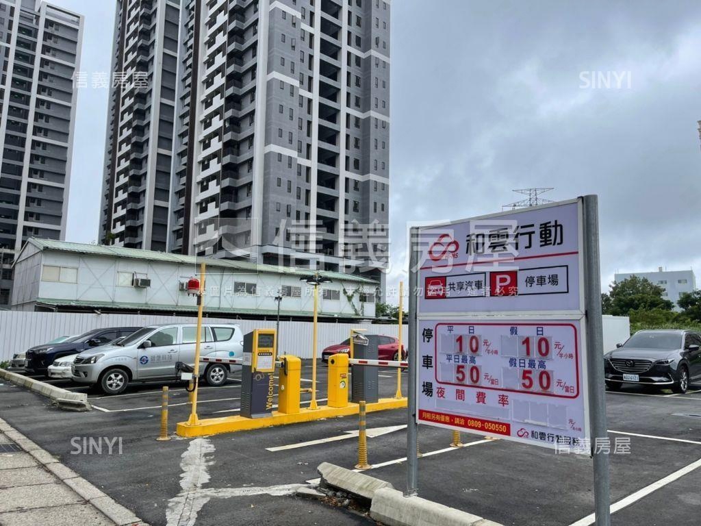推薦！重劃區臨路店面房屋室內格局與周邊環境