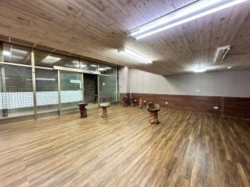 匠心☆重劃區臨路店面