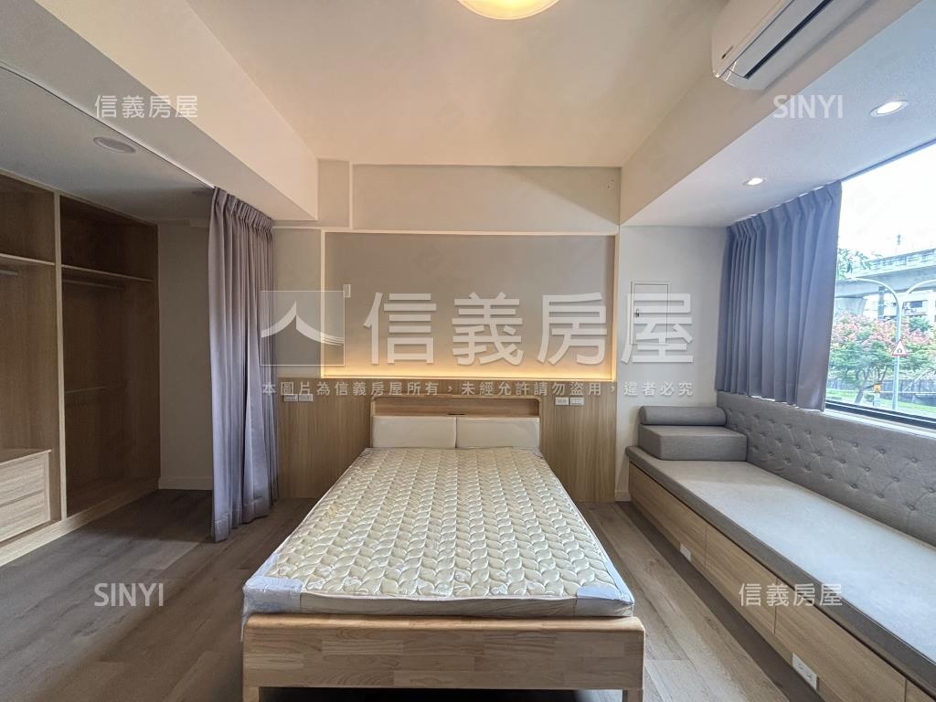 建國路整棟收租透天房屋室內格局與周邊環境