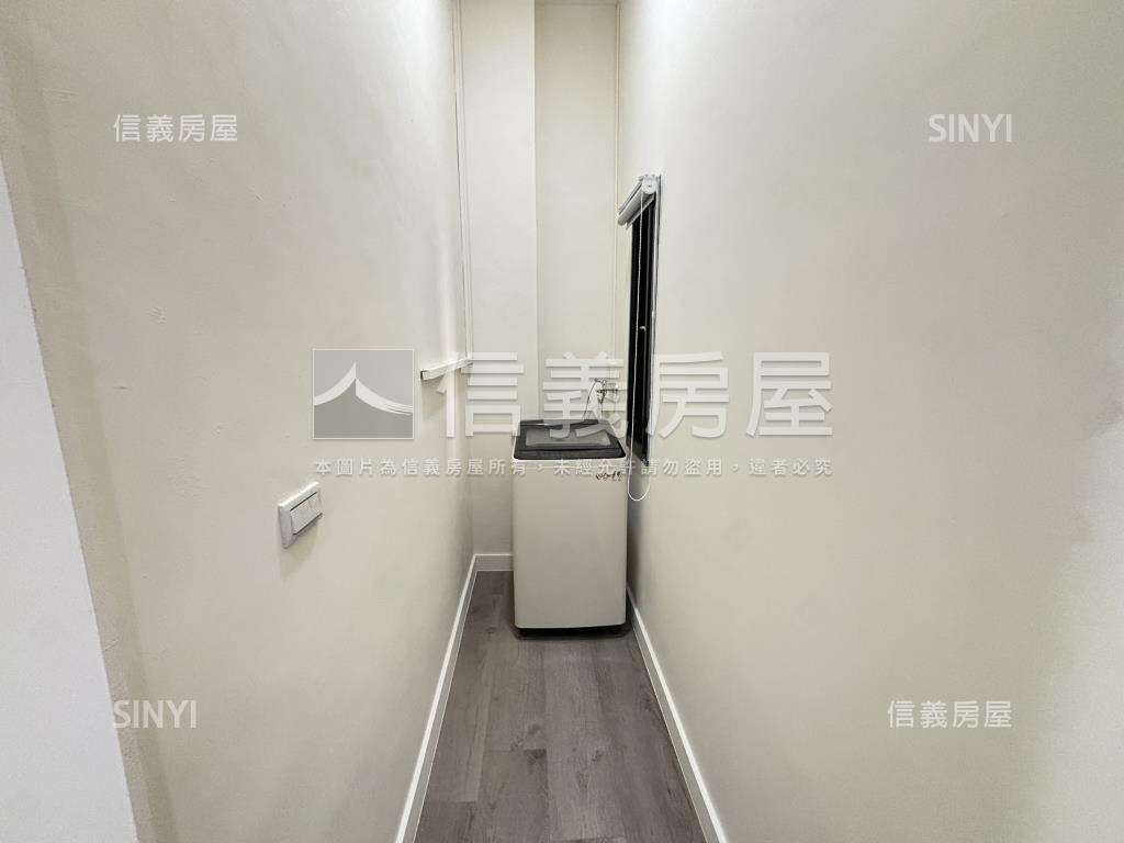 建國路整棟收租透天房屋室內格局與周邊環境