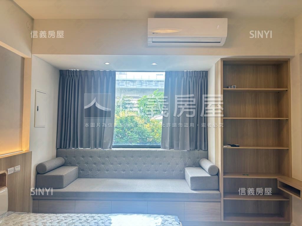 建國路整棟收租透天房屋室內格局與周邊環境